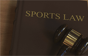 Sports Law Sports Law